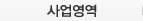 사업영역